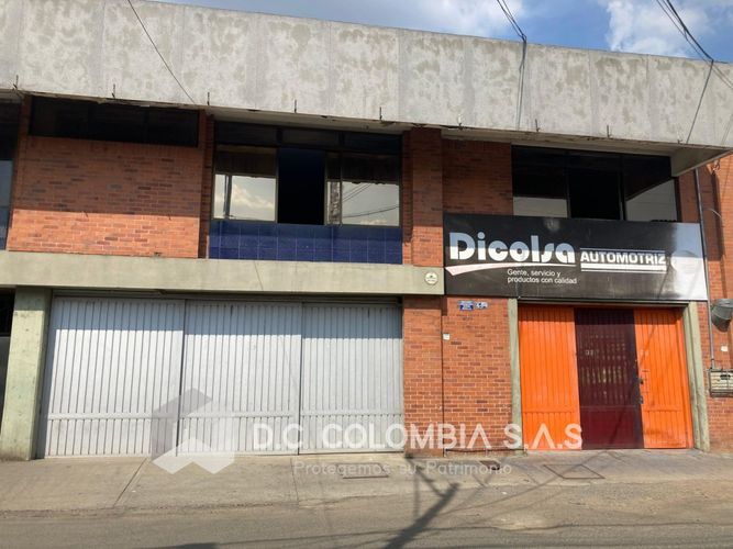 Local en  Venta en San nicolas, Cali - Miniatura 7