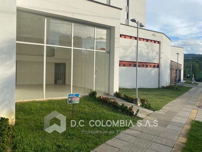 Local en  Venta en Rio Frio, Floridablanca - Miniatura 2