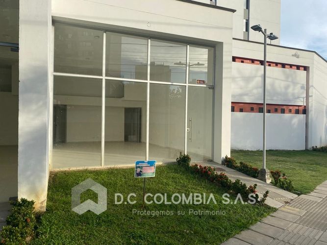 Local en  Venta en Rio Frio, Floridablanca - Miniatura 7