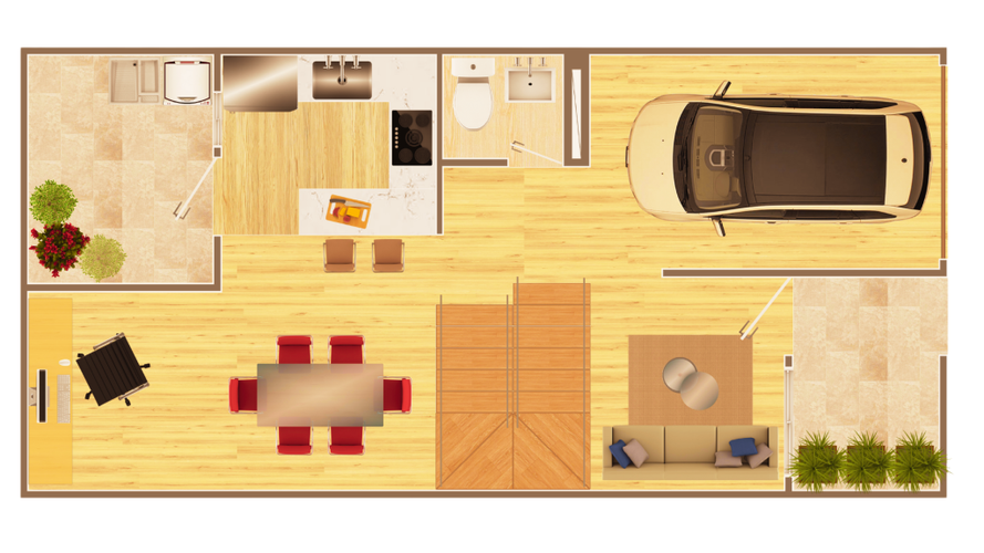 Casa en  Venta en Tunja - Miniatura 10