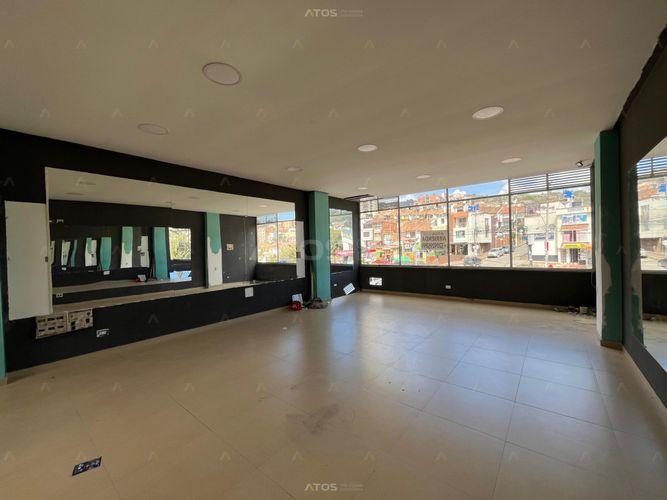 Local en  Arriendo en Tunja - Imagen 1