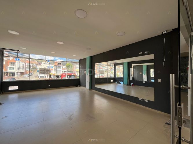 Local en  Arriendo en Tunja - Miniatura 2