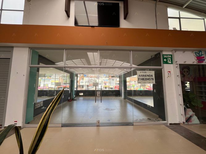 Local en  Arriendo en Tunja - Miniatura 6