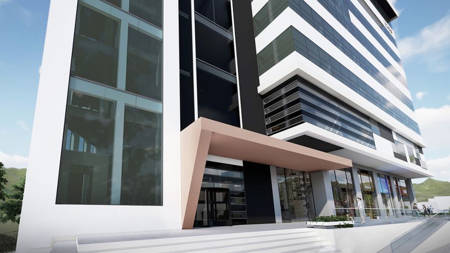Oficina en  Venta en Tunja - Miniatura 4
