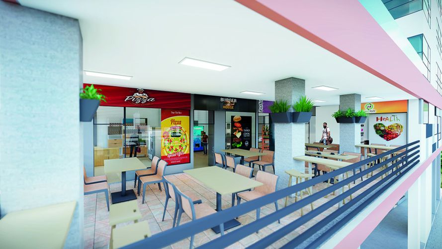 Oficina en  Venta en Tunja - Miniatura 8