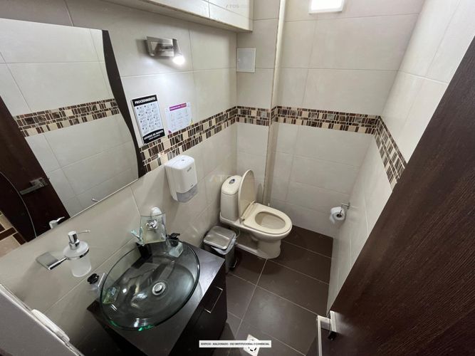 Edificio en  Arriendo en Tunja - Miniatura 17