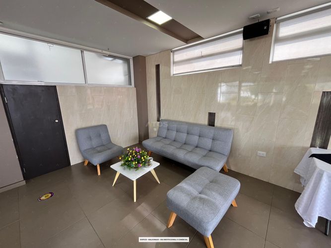 Edificio en  Arriendo en Tunja - Miniatura 19