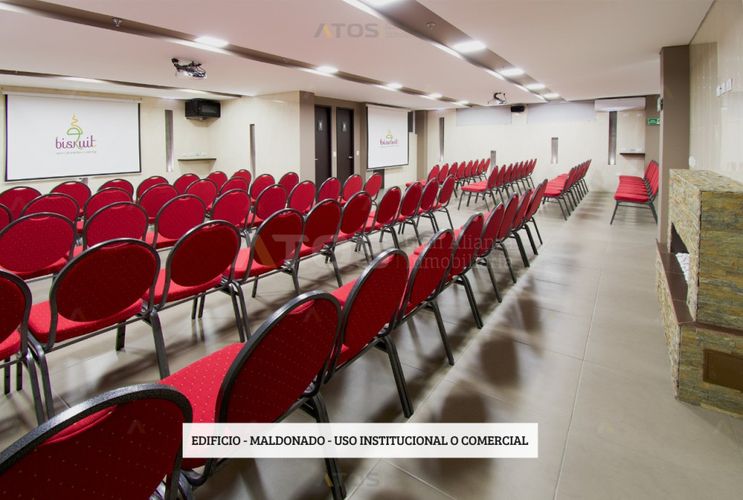 Edificio en  Arriendo en Tunja - Miniatura 27