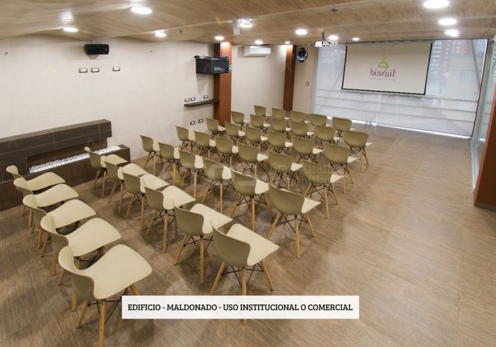 Edificio en  Arriendo en Tunja - Miniatura 28