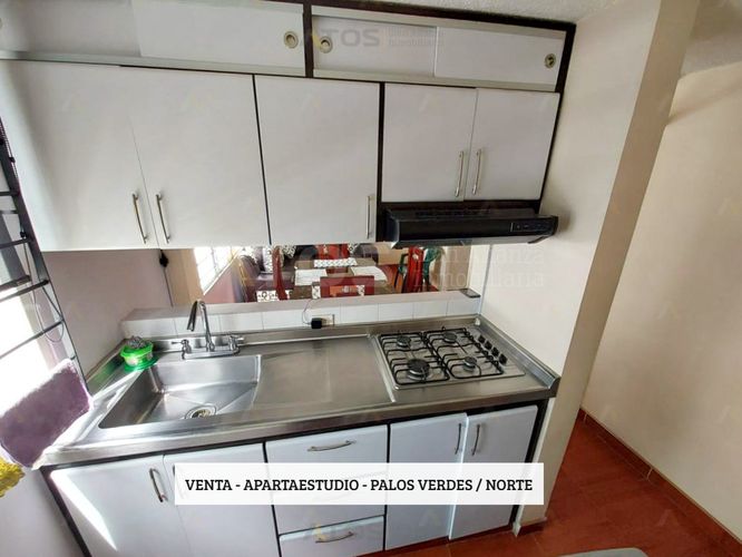 Apartaestudio en  Venta en Tunja - Miniatura 2