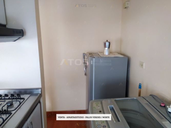 Apartaestudio en  Venta en Tunja - Miniatura 3