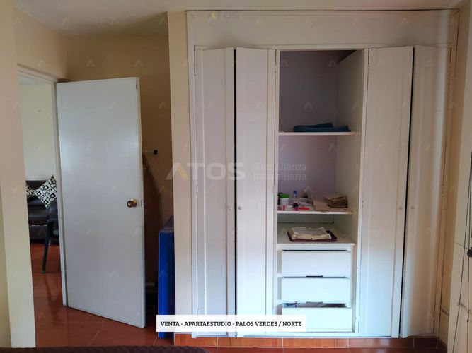 Apartaestudio en  Venta en Tunja - Miniatura 5