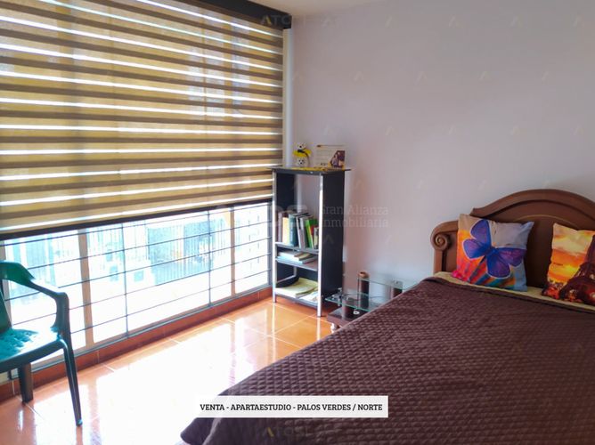 Apartaestudio en  Venta en Tunja - Miniatura 6