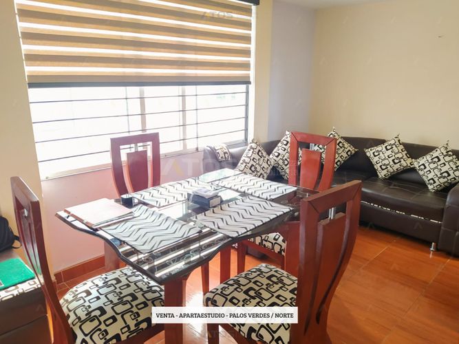 Apartaestudio en  Venta en Tunja - Miniatura 7
