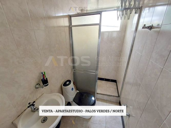 Apartaestudio en  Venta en Tunja - Miniatura 9