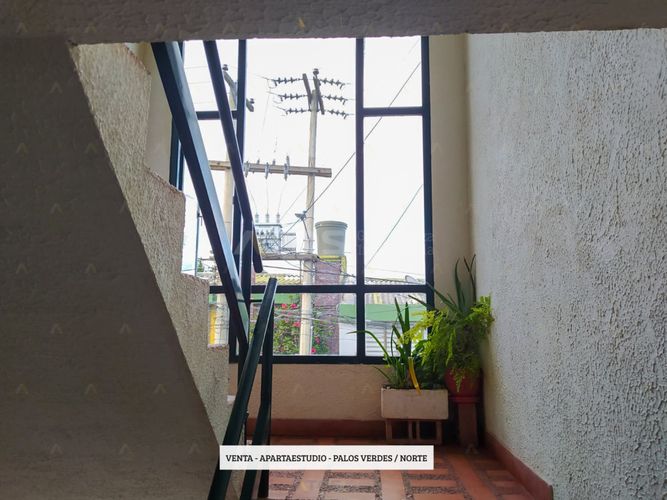 Apartaestudio en  Venta en Tunja - Miniatura 10