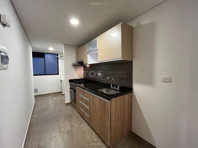 Apartamento en  Venta en Tunja - Miniatura 2