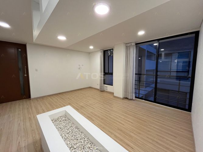 Apartamento en  Venta en Tunja - Miniatura 3