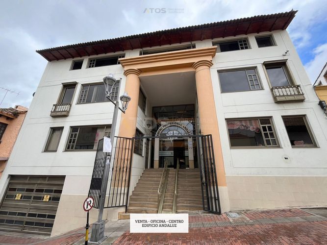 Oficina en  Venta en Tunja - Imagen 1