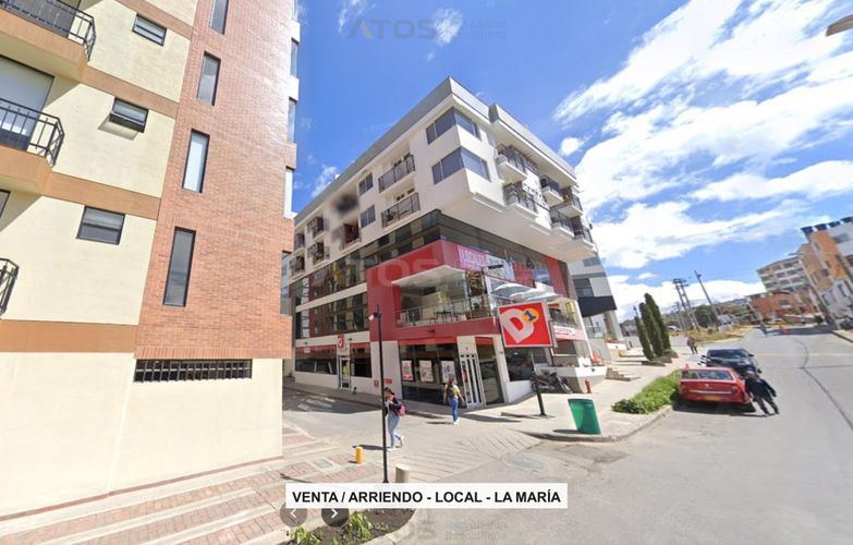 Local en  Venta en Tunja - Imagen 1