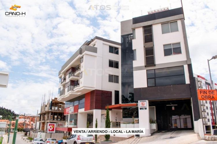Local en  Venta en Tunja - Miniatura 4