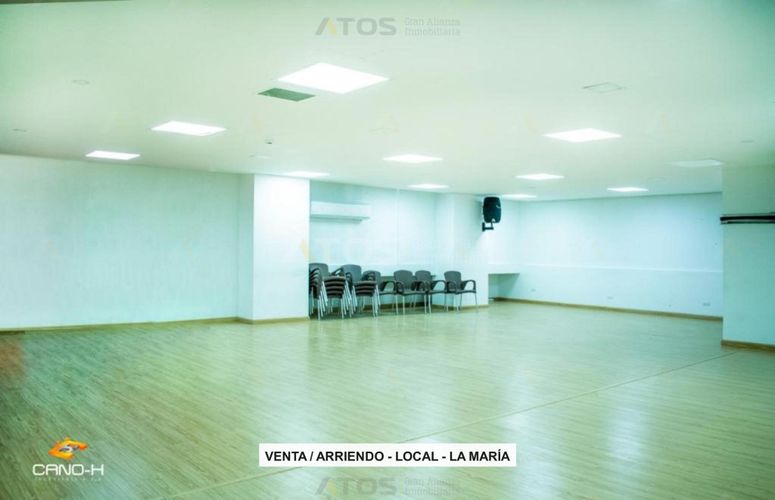 Local en  Venta en Tunja - Miniatura 11