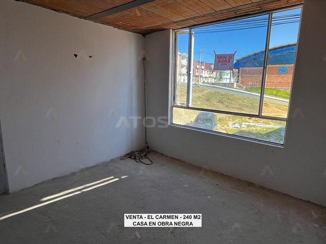 Casa en  Venta en Tunja - Miniatura 2