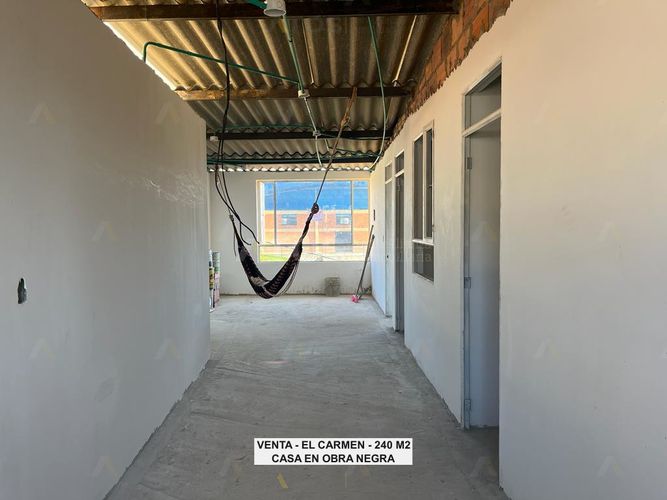 Casa en  Venta en Tunja - Miniatura 3