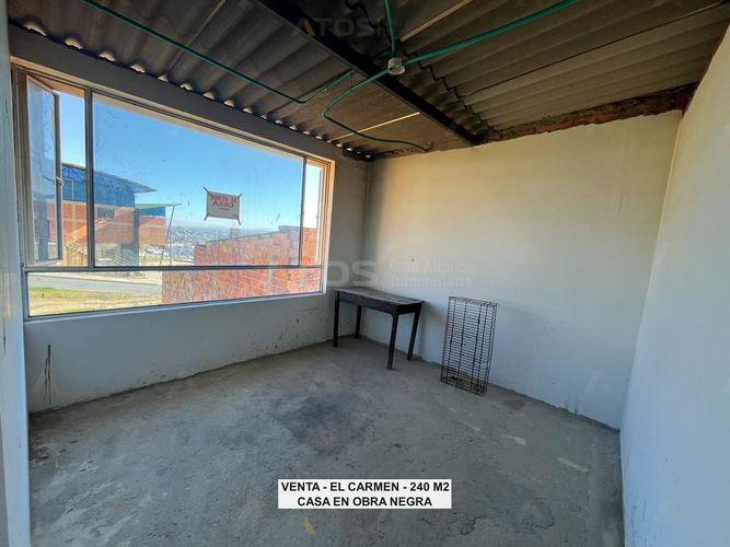 Casa en  Venta en Tunja - Miniatura 4