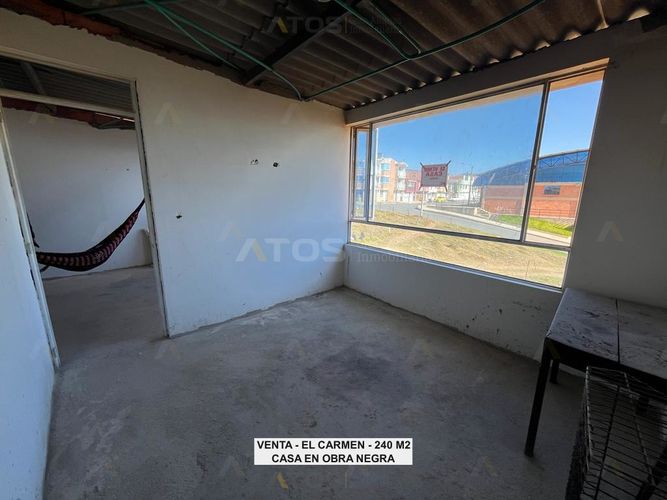 Casa en  Venta en Tunja - Miniatura 8