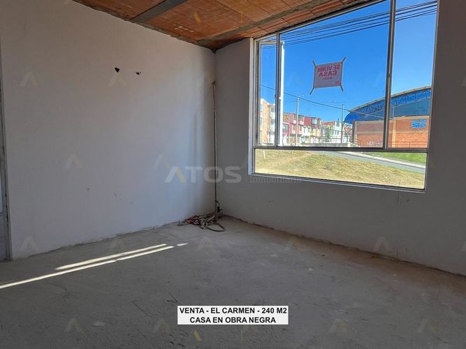 Casa en  Venta en Tunja - Miniatura 11