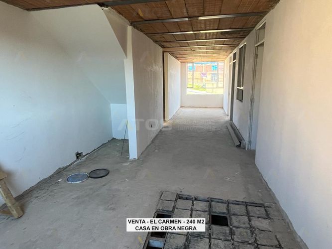 Casa en  Venta en Tunja - Miniatura 19