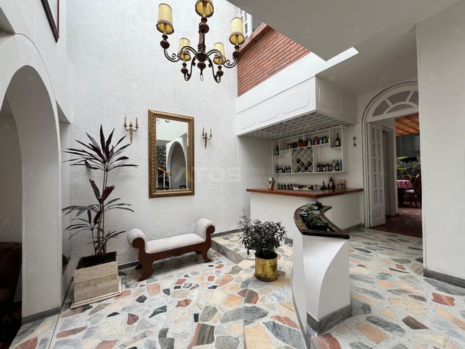 Casa en  Venta en Tunja - Imagen 1