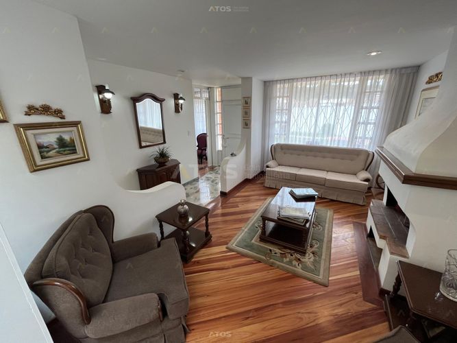 Casa en  Venta en Tunja - Miniatura 3