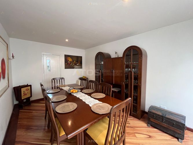 Casa en  Venta en Tunja - Miniatura 7