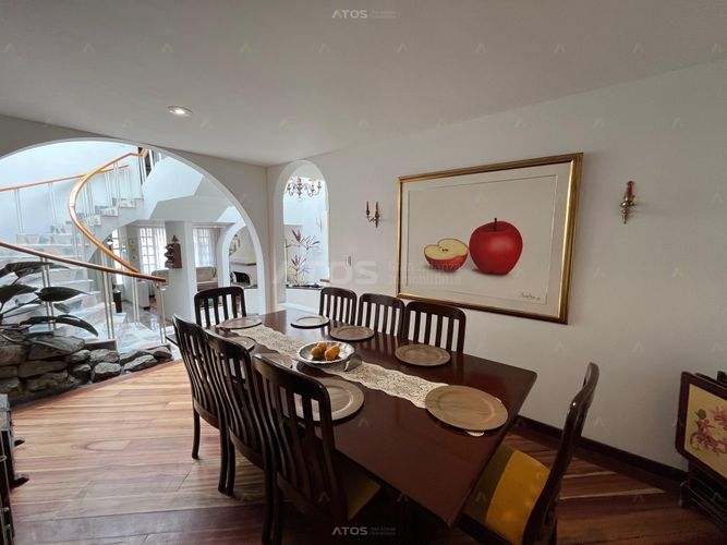 Casa en  Venta en Tunja - Miniatura 8