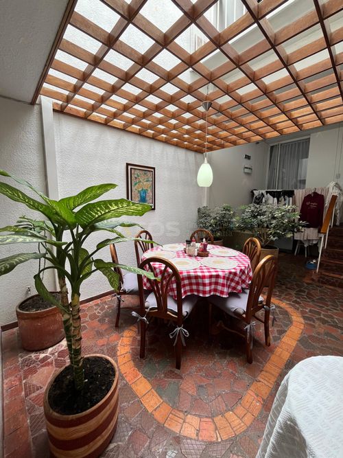 Casa en  Venta en Tunja - Miniatura 10