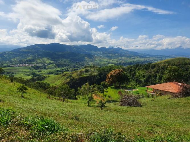 Finca en  Venta en Charala - Miniatura 2