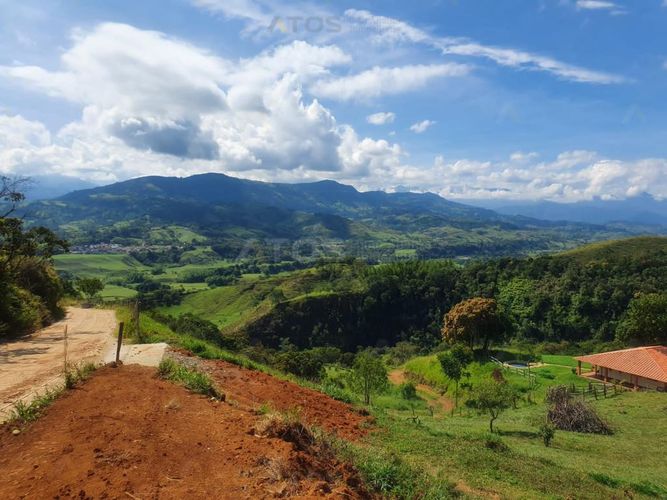 Finca en  Venta en Charala - Miniatura 3