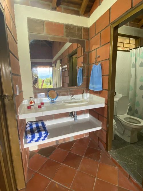 Finca en  Venta en Charala - Miniatura 6