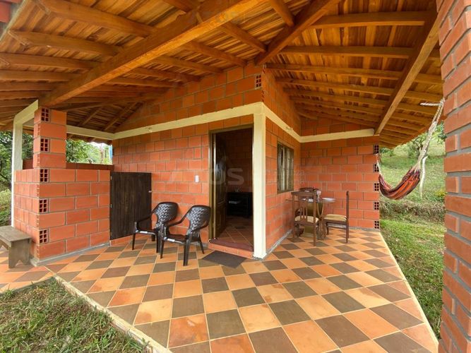 Finca en  Venta en Charala - Miniatura 7