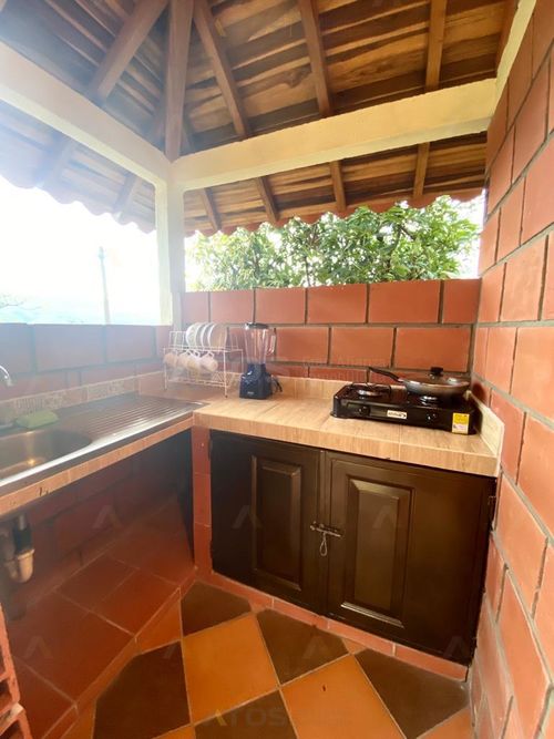 Finca en  Venta en Charala - Miniatura 8