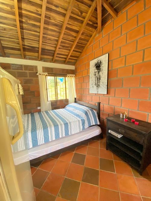 Finca en  Venta en Charala - Miniatura 9