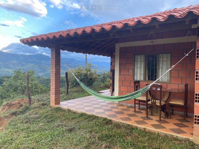 Finca en  Venta en Charala - Miniatura 10