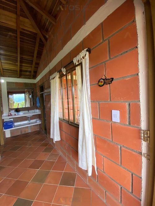 Finca en  Venta en Charala - Miniatura 11
