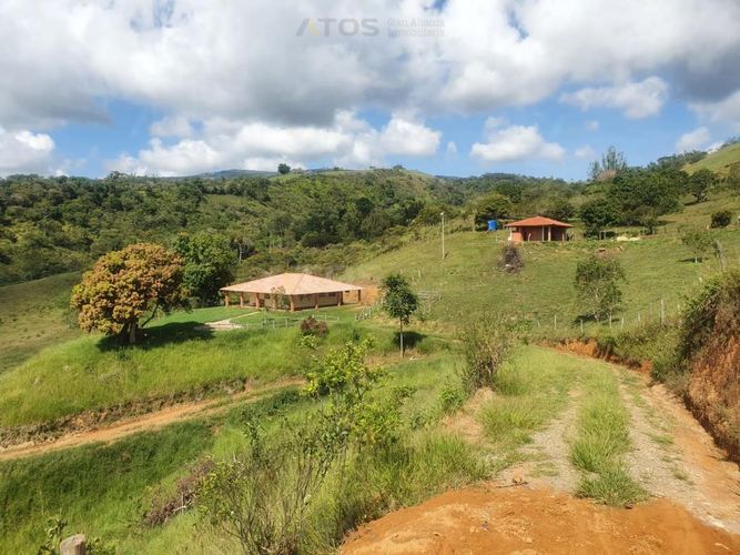 Finca en  Venta en Charala - Miniatura 12
