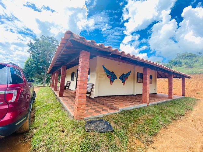 Finca en  Venta en Charala - Miniatura 13