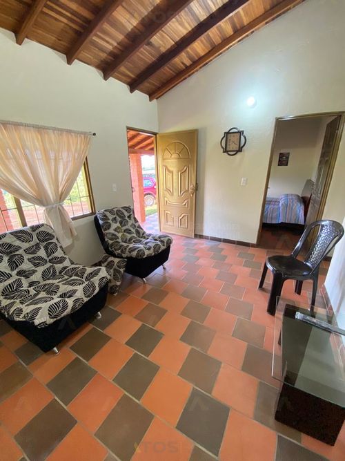 Finca en  Venta en Charala - Miniatura 15