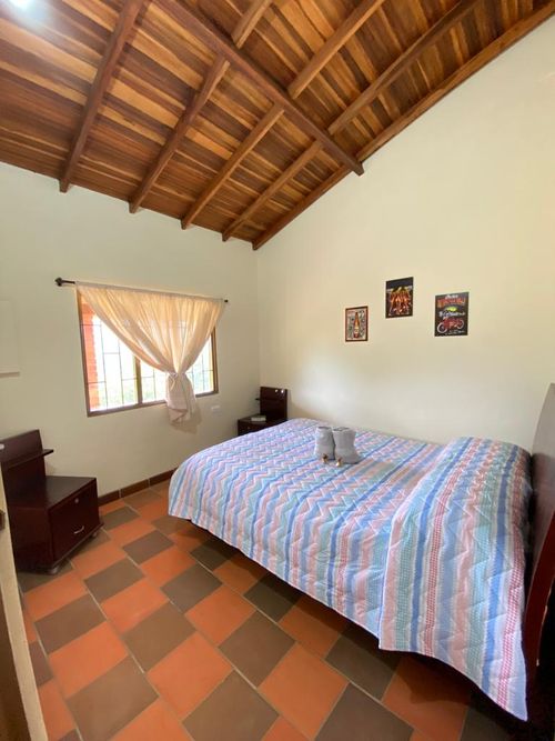 Finca en  Venta en Charala - Miniatura 19