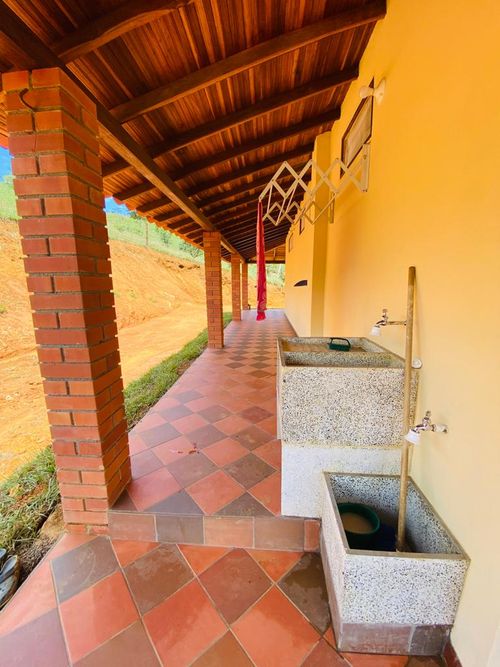 Finca en  Venta en Charala - Miniatura 22